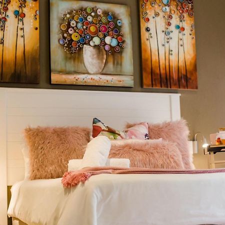 Mariu Upmarket Accommodation نيلسبروت المظهر الخارجي الصورة