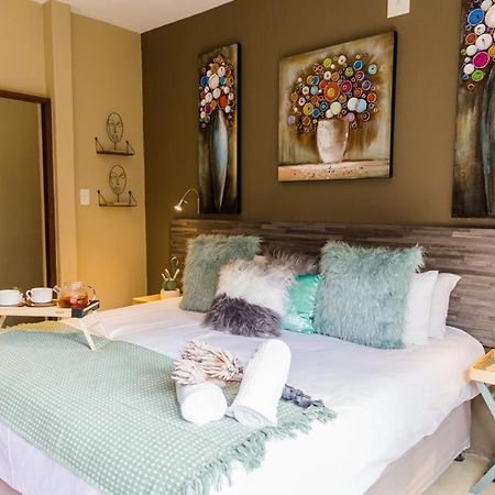 Mariu Upmarket Accommodation نيلسبروت المظهر الخارجي الصورة