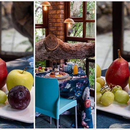 Mariu Upmarket Accommodation نيلسبروت المظهر الخارجي الصورة