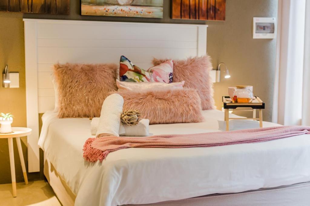 Mariu Upmarket Accommodation نيلسبروت المظهر الخارجي الصورة
