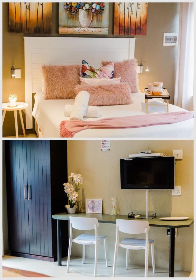 Mariu Upmarket Accommodation نيلسبروت المظهر الخارجي الصورة