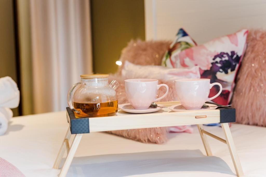 Mariu Upmarket Accommodation نيلسبروت المظهر الخارجي الصورة