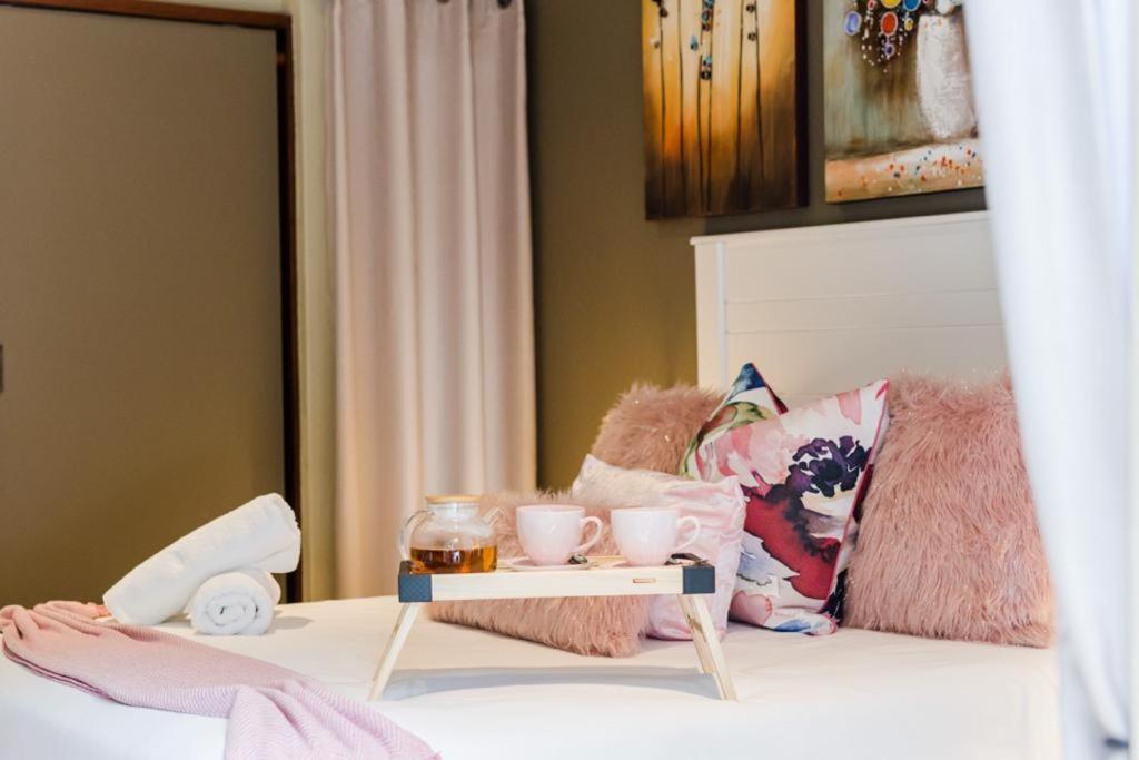 Mariu Upmarket Accommodation نيلسبروت المظهر الخارجي الصورة