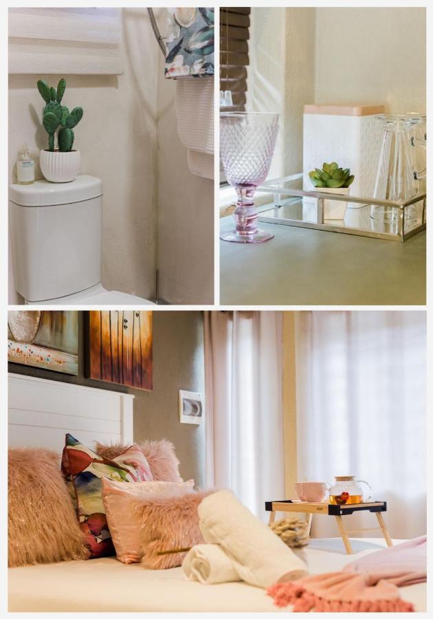 Mariu Upmarket Accommodation نيلسبروت المظهر الخارجي الصورة