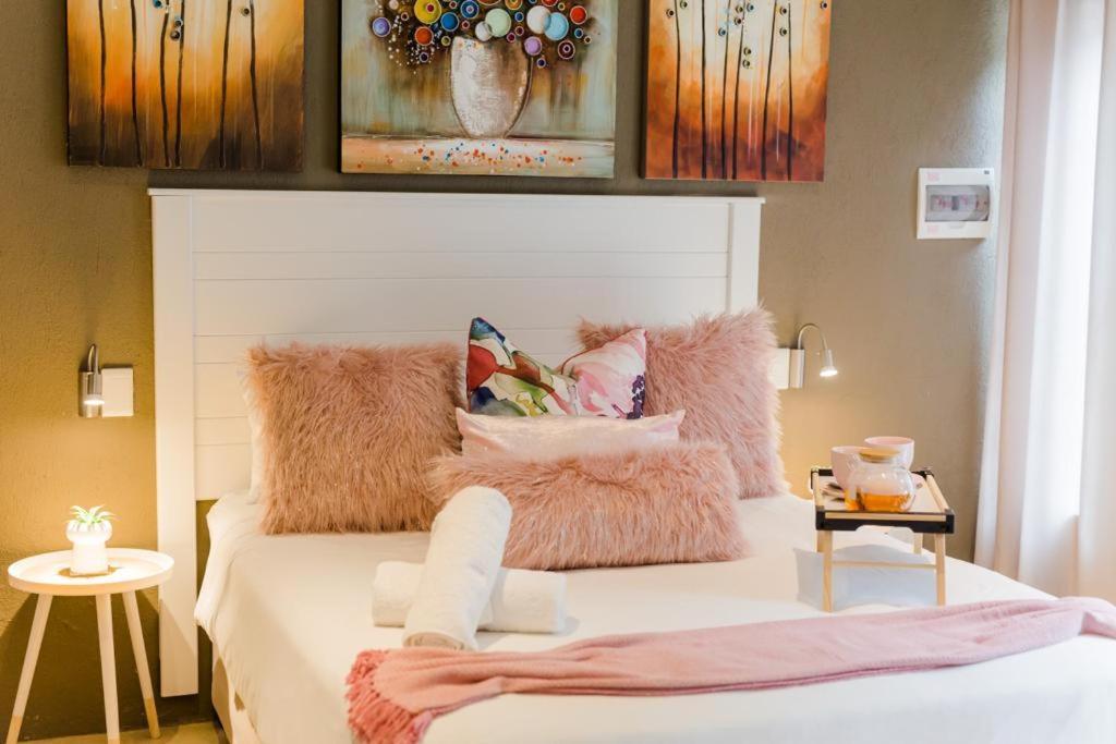 Mariu Upmarket Accommodation نيلسبروت المظهر الخارجي الصورة