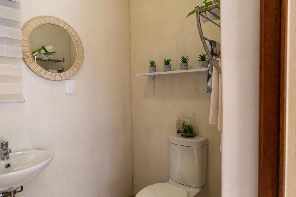 Mariu Upmarket Accommodation نيلسبروت المظهر الخارجي الصورة