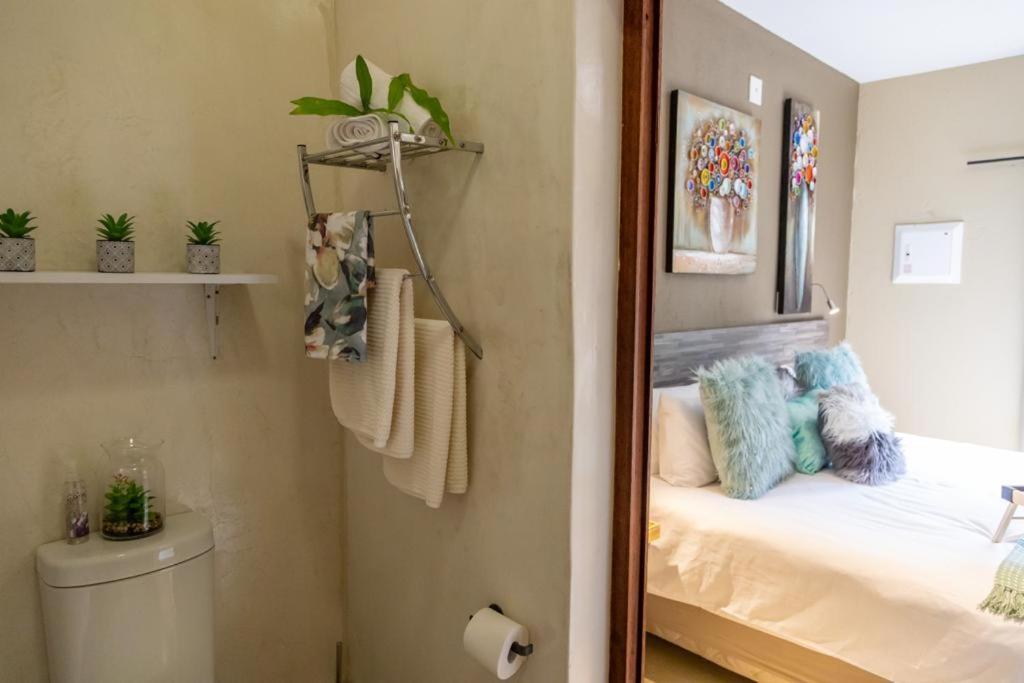 Mariu Upmarket Accommodation نيلسبروت المظهر الخارجي الصورة