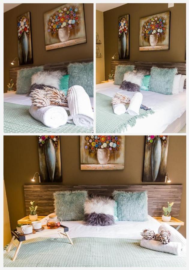 Mariu Upmarket Accommodation نيلسبروت المظهر الخارجي الصورة