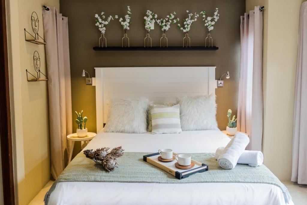 Mariu Upmarket Accommodation نيلسبروت المظهر الخارجي الصورة