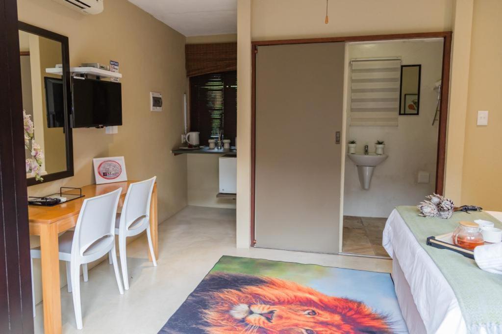 Mariu Upmarket Accommodation نيلسبروت المظهر الخارجي الصورة