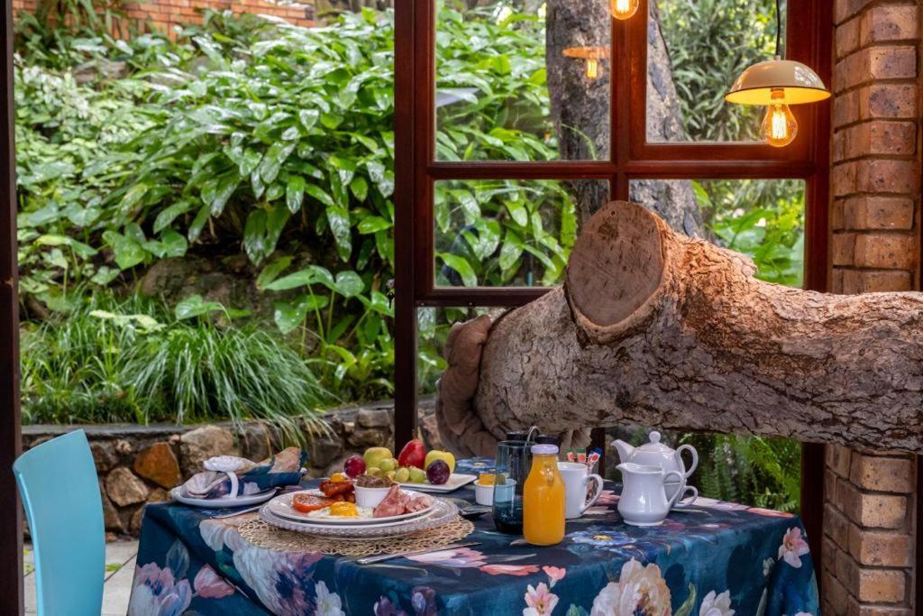 Mariu Upmarket Accommodation نيلسبروت المظهر الخارجي الصورة