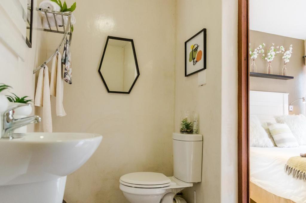 Mariu Upmarket Accommodation نيلسبروت المظهر الخارجي الصورة