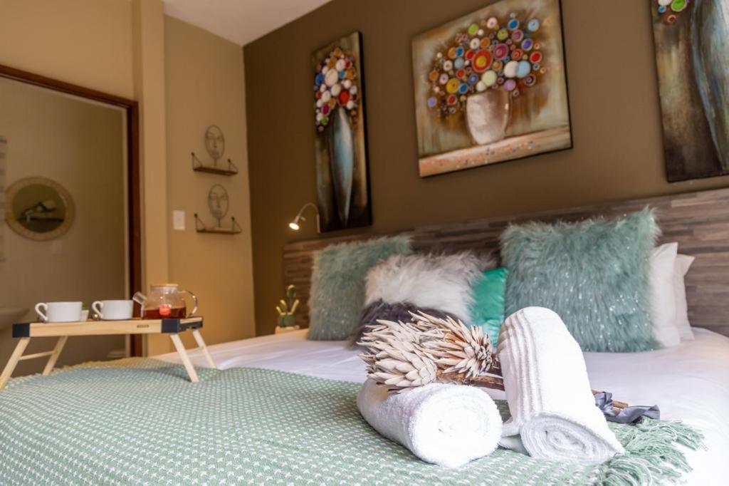 Mariu Upmarket Accommodation نيلسبروت المظهر الخارجي الصورة
