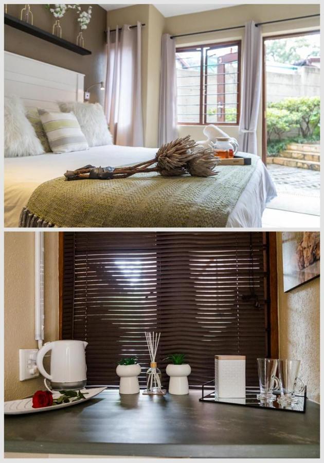 Mariu Upmarket Accommodation نيلسبروت المظهر الخارجي الصورة