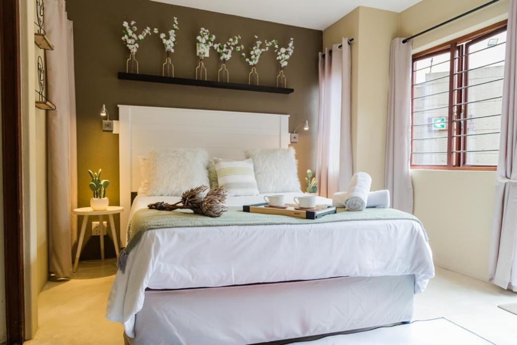 Mariu Upmarket Accommodation نيلسبروت المظهر الخارجي الصورة