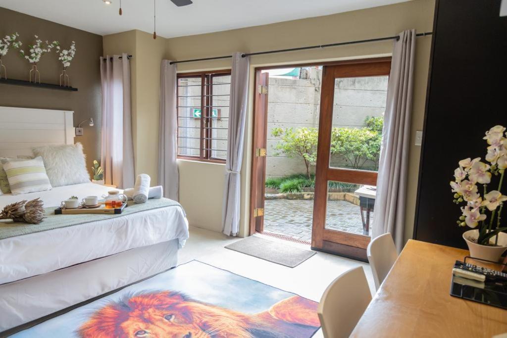 Mariu Upmarket Accommodation نيلسبروت المظهر الخارجي الصورة