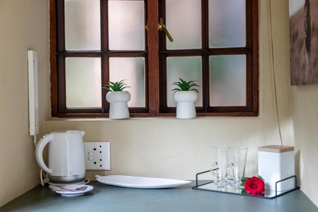 Mariu Upmarket Accommodation نيلسبروت المظهر الخارجي الصورة