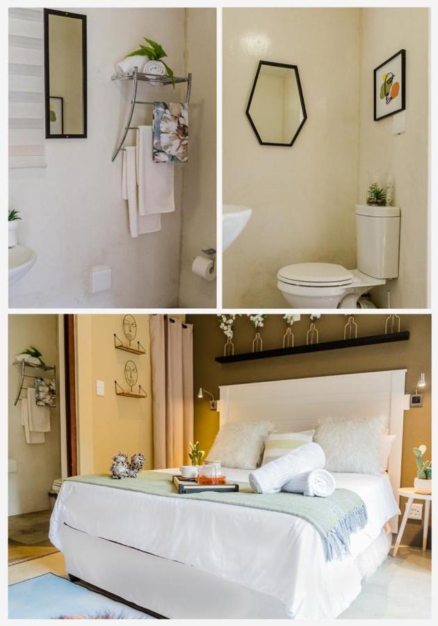 Mariu Upmarket Accommodation نيلسبروت المظهر الخارجي الصورة