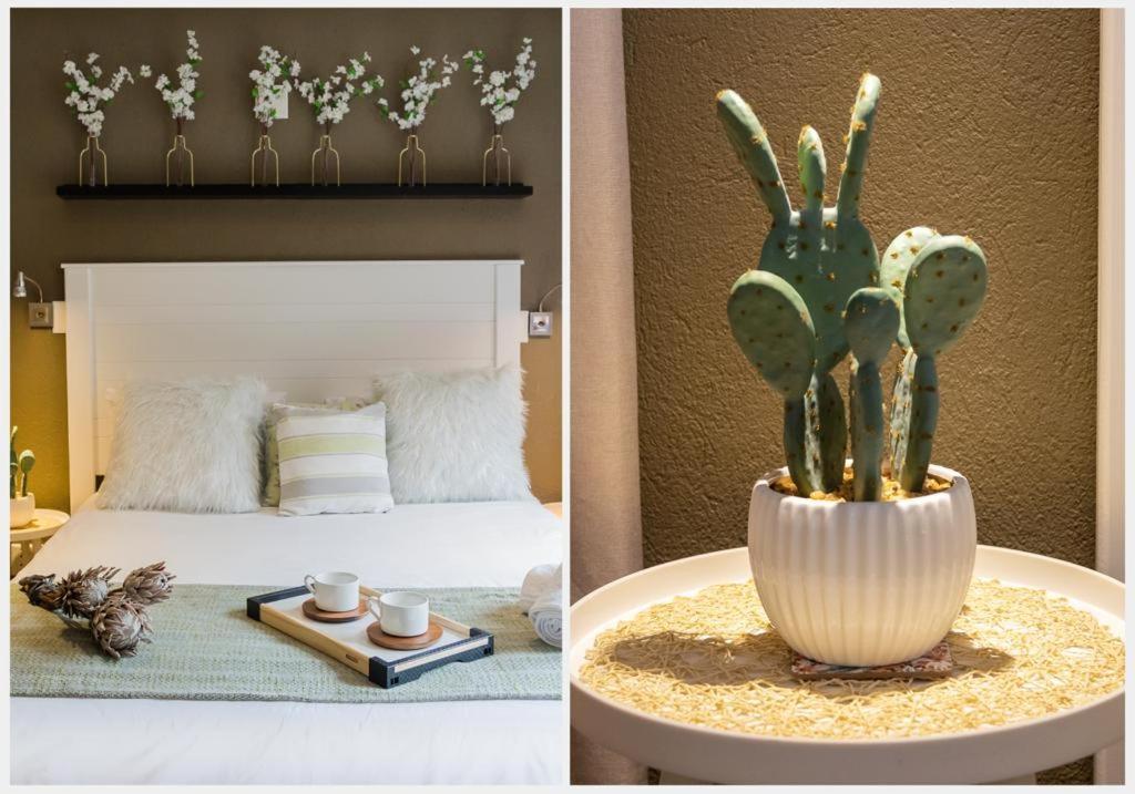 Mariu Upmarket Accommodation نيلسبروت المظهر الخارجي الصورة