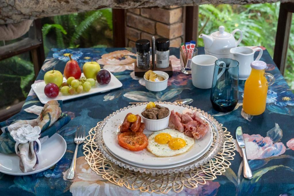 Mariu Upmarket Accommodation نيلسبروت المظهر الخارجي الصورة