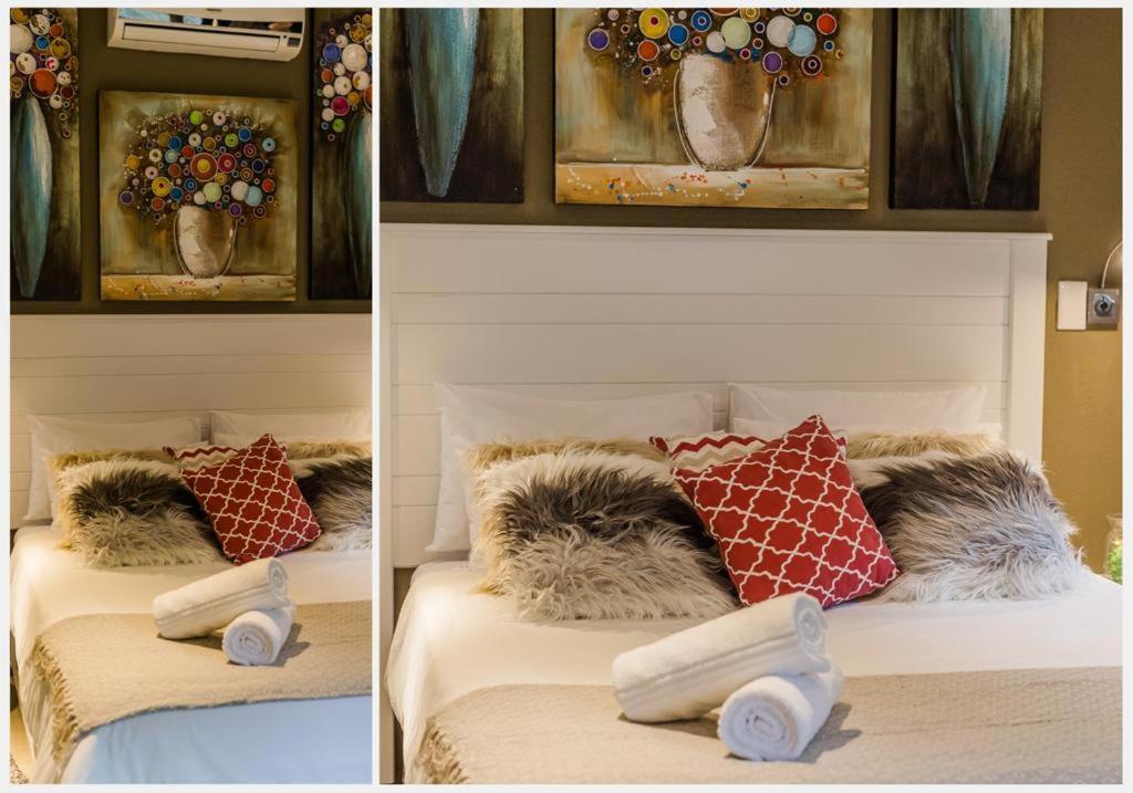 Mariu Upmarket Accommodation نيلسبروت المظهر الخارجي الصورة