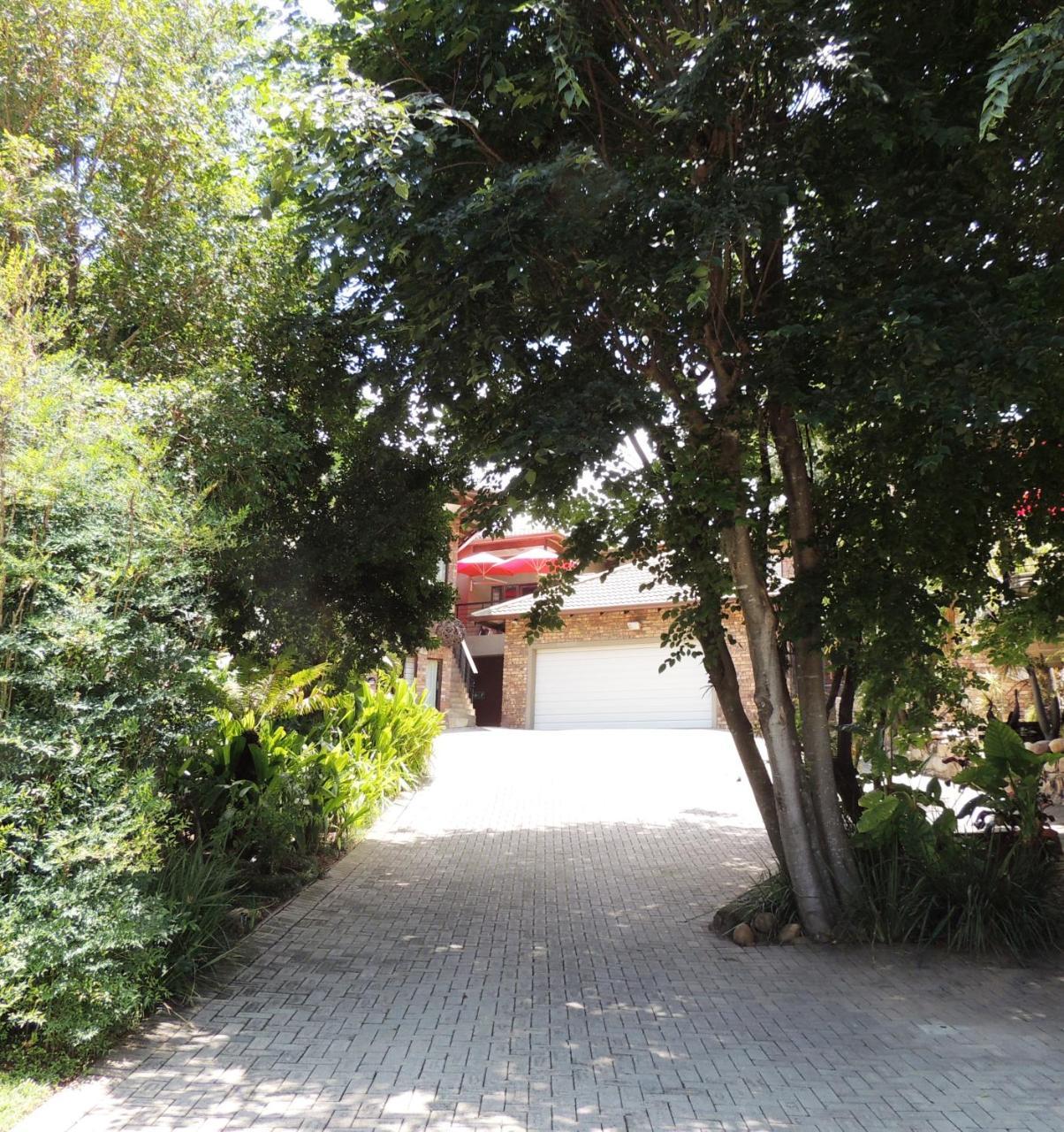 Mariu Upmarket Accommodation نيلسبروت المظهر الخارجي الصورة